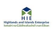 Highlands and islands Enterprise logo